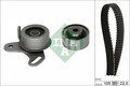 Schaeffler INA 530042710 Zahnriemen Satz für Hyundai KIA Getz 2000 - 2011