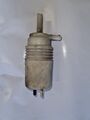 ORIGINAL MERCEDES-BENZ W124 SCHEIBENWASCHPUMPE WASCHWASSER 1248690421