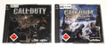 PC Spiel Call of Duty 1 + Expansion Pack / Add On / Erweiterung United Offensive