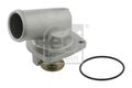 FEBI BILSTEIN 10507 Thermostat, Kühlmittel für OPEL
