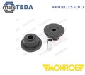 MK529 FEDERBEINLAGER DOMLAGER HINTEN MONROE FÜR NISSAN MICRA III,NOTE
