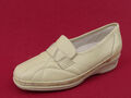 Waldläufer Bea Schuhe Slipper Damenschuhe Halbschuhe Wechselfußbett Gr.41 - 7 K