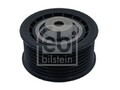 FEBI BILSTEIN 06346 Umlenk-/Führungsrolle, Keilrippenriemen für MERCEDES-BENZ