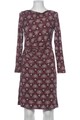 ZERO Kleid Damen Dress Damenkleid Gr. EU 38 Bordeaux #p3hi5ra
