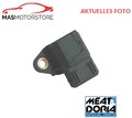 MAP SENSOR DRUCKSENSOR SAUGROHRDRUCK MEAT & DORIA 82155 I FÜR PUCH G-MODELL 3L