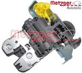 Metzger 2310864 Heckklappenschloss für Seat für VW 