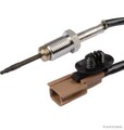 HERTH+BUSS ELPARTS 70682504 Sensor, Abgastemperatur passend für NISSAN OPEL