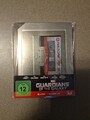 Guardians of the Galaxy , Limited Steelbook Bluray 3D & 2D , 2x Disc MARVEL 
