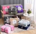 Kuscheldecke Decke Wohndecke Fellimitat Nerzoptik Tagesdecke Sofadecke Kunstfell