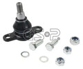 Querlenkerstift S080249 GSP für VW TRANSPORTER T5 Bus MULTIVAN T5 MULTIVAN T6