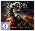 Suffocation - Pinnacle of Bedlam | CD