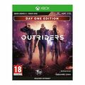 Outriders Day One Edition Xbox One/Serie X **BRANDNEU & VERSIEGELT!!** 