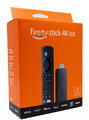 Der neue Amazon Fire TV Stick 4K MAX  mit Unterstützung für Wi-Fi 6E