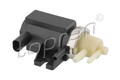 TOPRAN 639 916 Druckwandler Turbolader für MERCEDES-BENZ