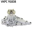 SKF VKPC 91838 Wasserpumpe für LEXUS