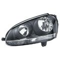 1x Hauptscheinwerfer HELLA 1EG 247 007-611 passend für VW