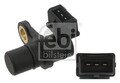 FEBI BILSTEIN Sensor, Nockenwellenposition 33124 für DAEWOO CHEVROLET