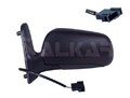Außenspiegel links Alkar 6139800 für SEAT VW