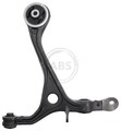 Querlenker Dreieckslenker A.B.S. 211106 für HONDA ACCORD CL Stahlguss 7 CN CL7