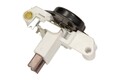 MAXGEAR Lichtmaschinenregler 10-0033 für AUDI 4A5 B5 4B2 100 A6 4A2 A4 C4 8D2 C5