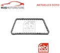 STEUERKETTE KETTE FEBI BILSTEIN 45953 A FÜR SEAT LEON,LEON ST,LEON SC 1.8L,2L