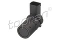 TOPRAN Sensor Einparkhilfe 600 427 für VOLVO V50 545 S80 1 184 S40 2 544 V70 285