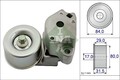 Schaeffler INA 534 0477 10 Riemenspanner, Keilrippenriemen für MITSUBISHI Riemen