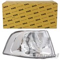 TYC BLINKER BLINKLEUCHTE LINKS CHROM passend für VOLVO S40 V40
