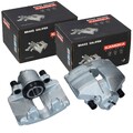 2X KAMOKA BREMSSATTEL VORNE PASSEND FÜR AUDI A1 A3 TT SEAT ALTEA IBIZA LEON