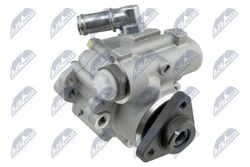 NTY (SPW-VW-017) Servopumpe Hydraulikpumpe Lenkung für AUDI SKODA VW