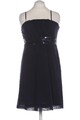 Esprit Kleid Damen Dress Damenkleid Gr. XS Baumwolle Marineblau #vkfbr3j