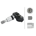 ORIGINAL® Hella Radsensor, Reifendruck-Kontrollsystem für Opel ASTRA K ASTRA K