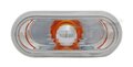 TYC (18-0621-01-2) Blinker, Blinklicht beidseitig, seitlicherEinbau für FORD