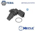 28-14 810 0001 NOCKENWELLENSENSOR IMPULSGEBER INTAKE SIDE MEYLE NEU OE QUALITÄT
