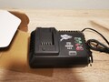 Activ Energy Universal Akku-Ladegerät 20/40V für FERREX Akku-Werkzeuge Charger