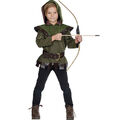 Kinder-Kostüm Robin Hood