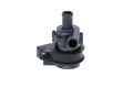 NRF 390013 Zusatzwasserpumpe, Lader für BENTLEY,VW