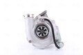 NISSENS Abgas-Turbo-Lader Turbolader Aufladung / ohne Pfand ** FIRST FIT **
