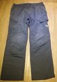 The North Face Outdoor- Freizeithose, Herren, dunkelgrau, Größe W 34, neuwertig