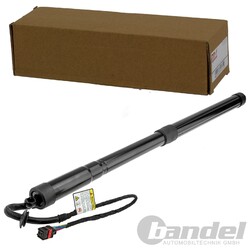 NTY ELEKTRISCHER HECKKLAPPEN LIFTER HINTEN PASSEND FÜR LAND ROVER RANGE 