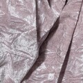 Premium Super Crushed Samt Stoff Velours Plüsch Material Kleid Kulissen 60 Zoll