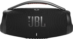 JBL Boombox 3 Schwarz neu ovp