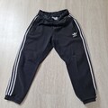 Adidas Hose Gr. S Freizeithose  Jogging Jogginghose  Trainingshose climacool