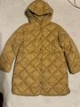 kinder jacke mädchen 134-140 winter
