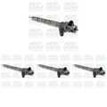 4 x Einspritzdüse MEAT & DORIA für AUDI, SEAT, SKODA, VW A1, A3, A3 8P, A3