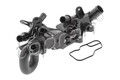 TOPRAN Thermostatgehäuse 638 782 Kunststoffgehäuse für RENAULT CAPTUR 1 MEGANE 3