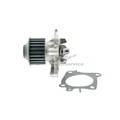 Aisin Wasserpumpe Kühlmittelpumpe WPM-033V MD309756 MD346790