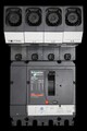 Schneider 80 AMP 36kA VIERPOLIG MCCB MGP0804X NSX100F