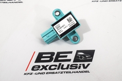 Audi A5 8T Sportback 2.0 TDI Drucksensor Airbag Sensor Crashsensor  8K0955557C