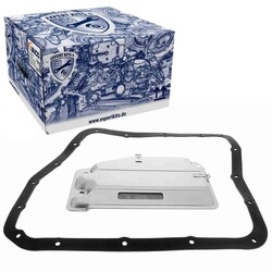 VAICO HYDRAULIKFILTER SATZ AUTOMATIKGETRIEBE 4-GANG passend für LEXUS ES TOYOTA 